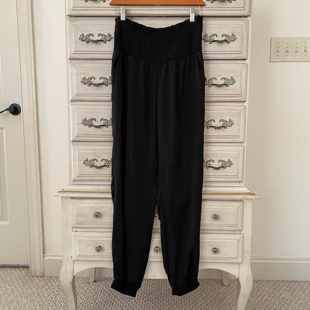 Vici Black Women's Pants